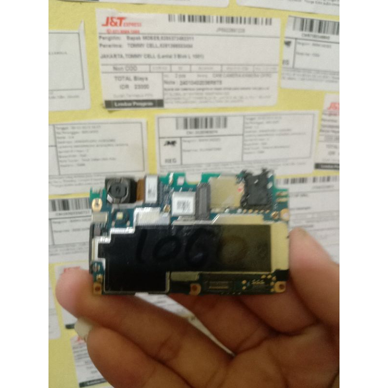 mesin oppo a37 minus mentok logo