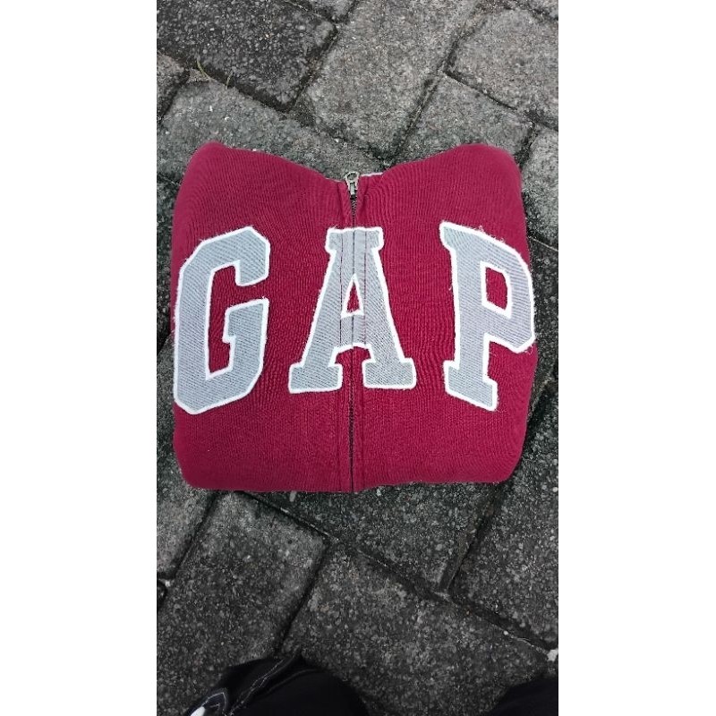 GAP (sherpa)