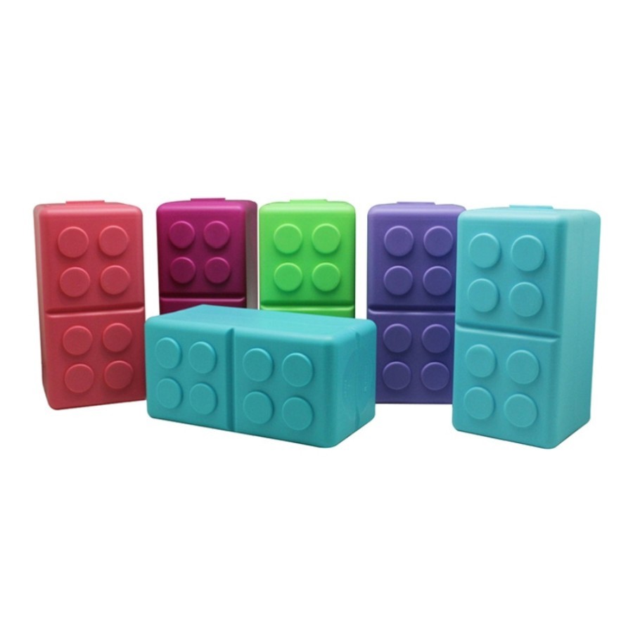 Technoplast Big Block Celengan Assorted