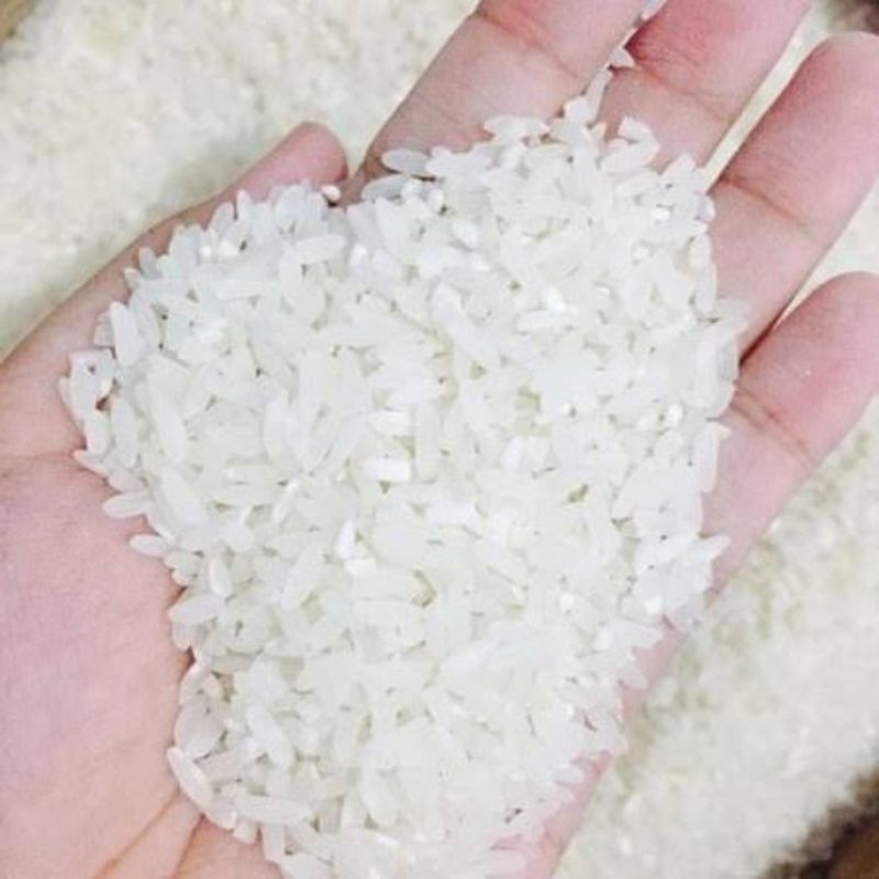 

BERAS ASLI CIANJIR 3KG