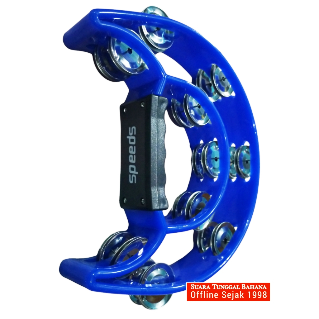 Tamborin Hadroh Tamborin Kecrek  | Solichin Toip