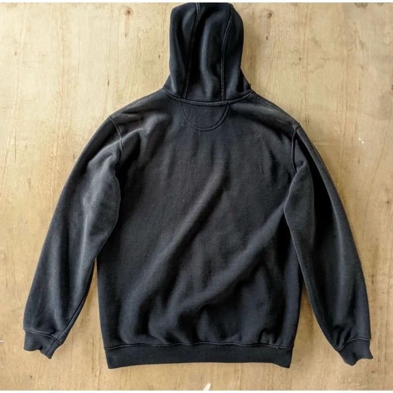 Carhartt hoddie