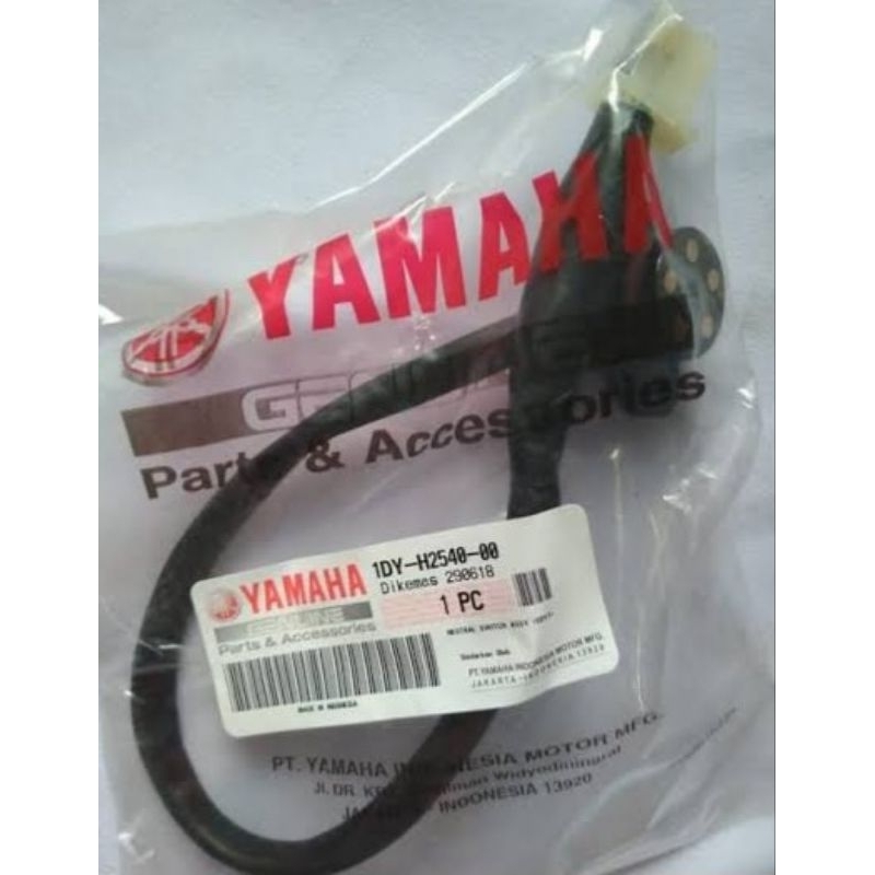 SWITCH NETRAL JUPITER Z1 / 1DY-H2540-00