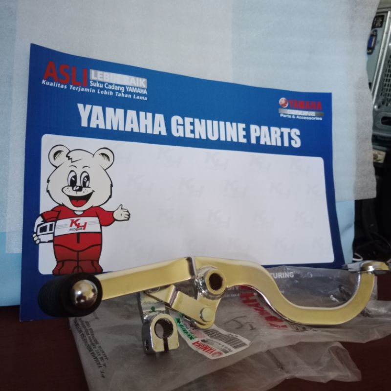 AS OPERAN GIGI  RX KING RX SPESIAL RX K PEDAL VERSENELING RX KING