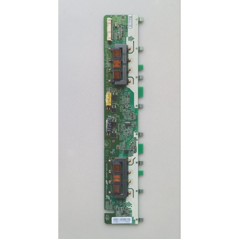 INVERTER BACKLIGHT CCFL TV POLYTRON PLM32M11 - 32T12