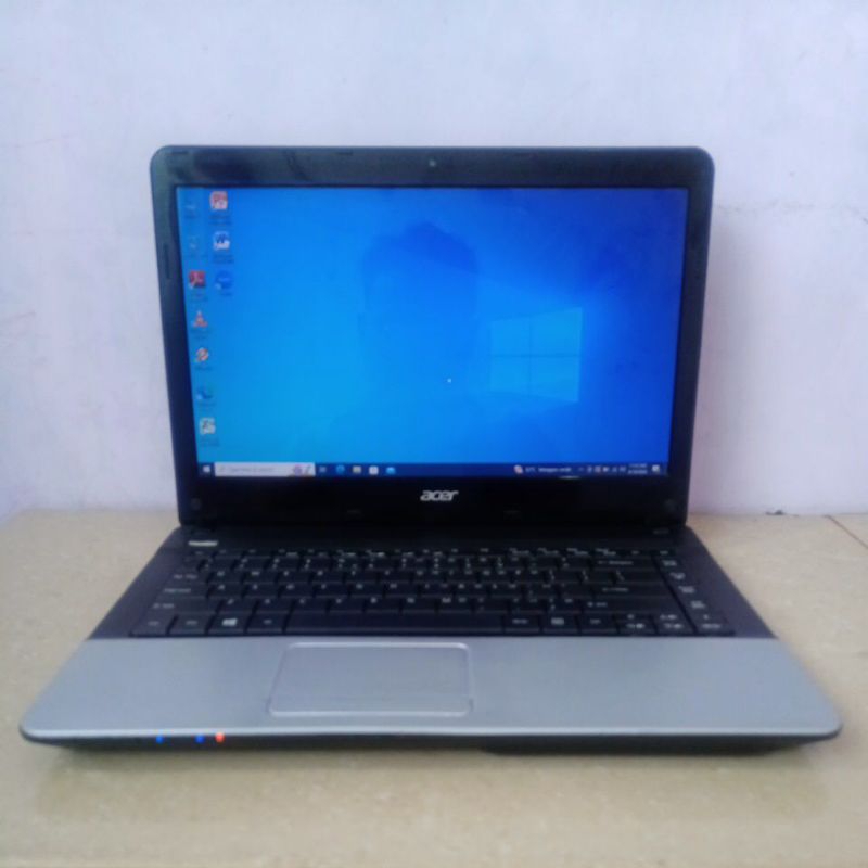 Laptop/Notebook/Netbook Acer core i5 MURAH