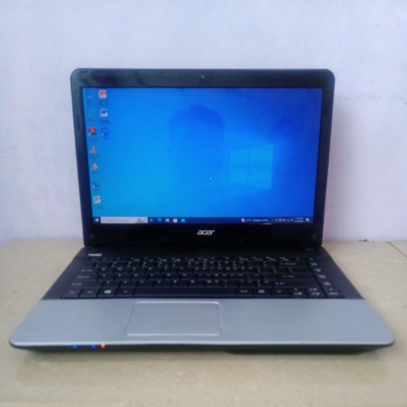 Laptop/Notebook/Netbook Acer core i3 MURAH