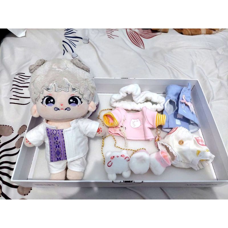 Inumaki Toge Roll Doll - Sandwich