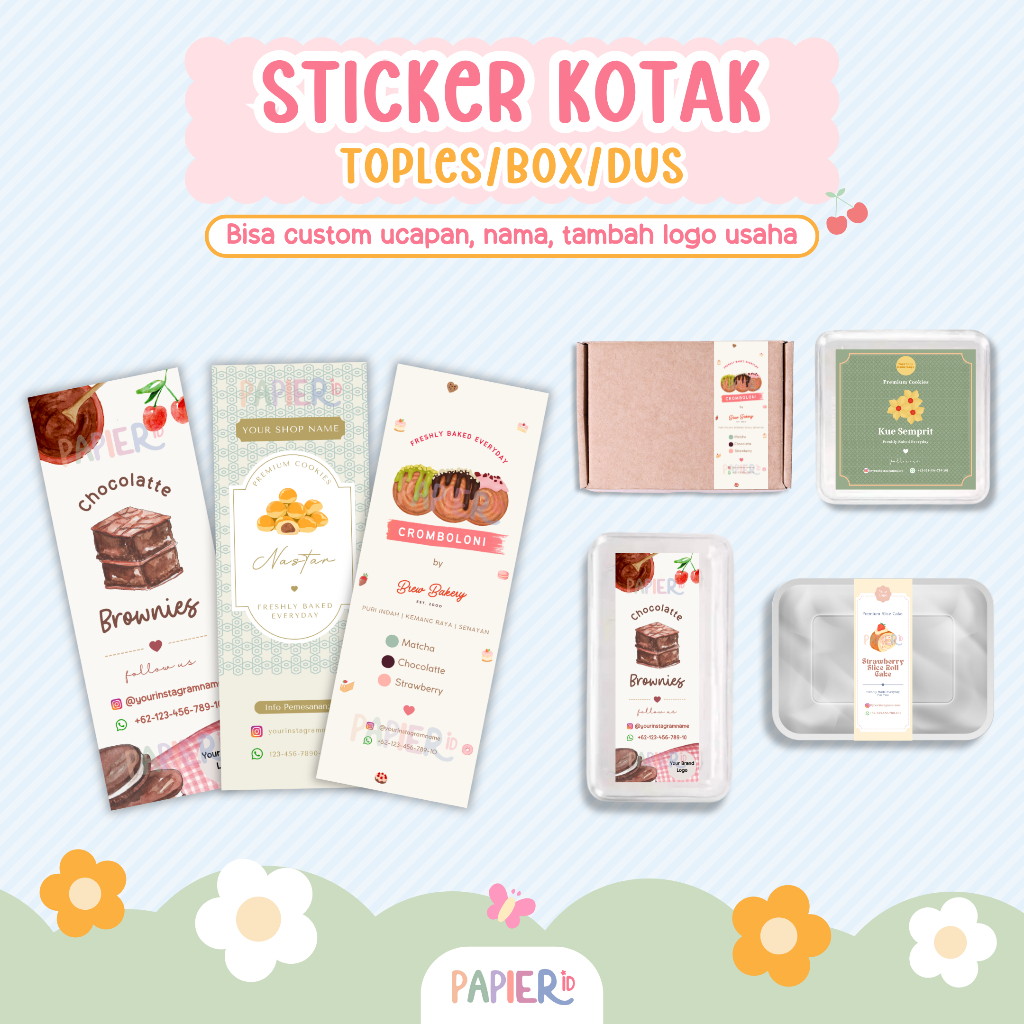 

Sticker Toples Kotak | Sticker Hampers | Sticker Kotak | Sticker Toples | Sticker Toples Kotak | Sticker Box | Sticker Kardus | Stiker Kotak | Stiker Hampers Kotak | Stiker Kue Kering Kotak