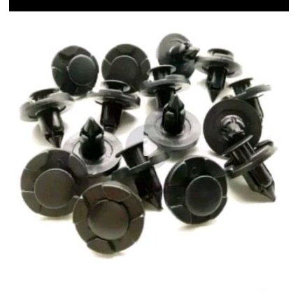 klip kancing liner avanza xenia rush agya kep liner sayap avanza