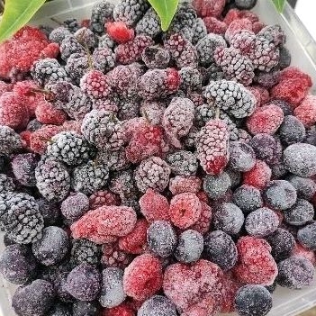 

Mixberry Frozen 1kg