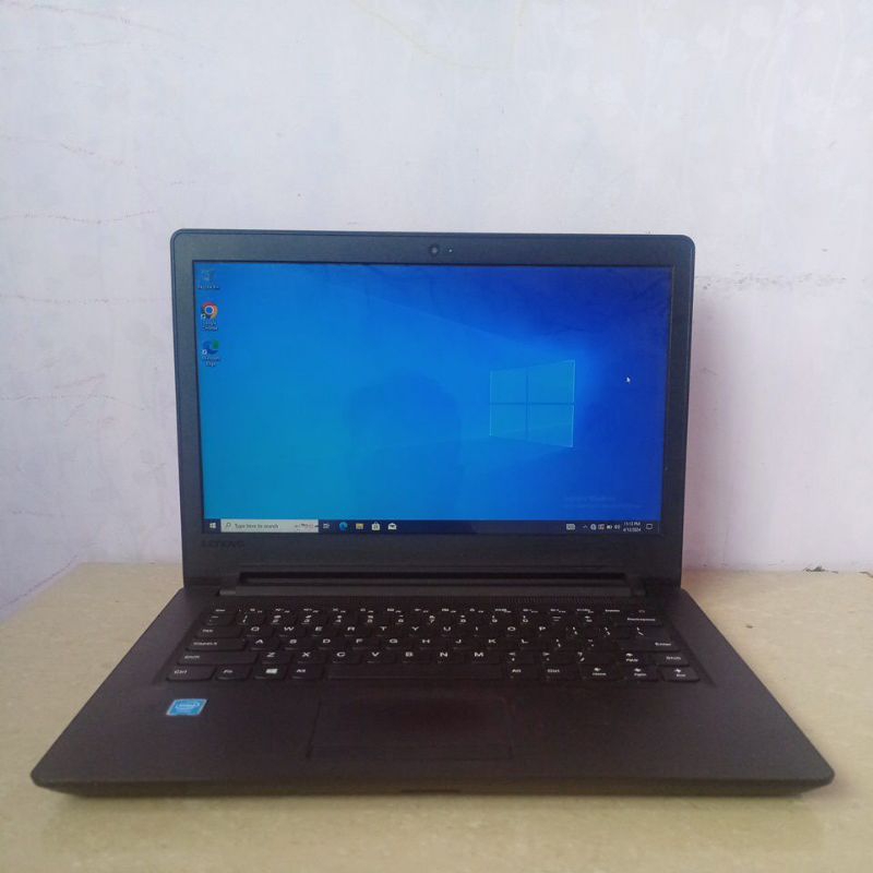 Laptop/Netbook/Notebook Lenovo Murah