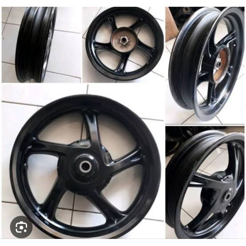VELG LEBAR FINO MIO Z 125