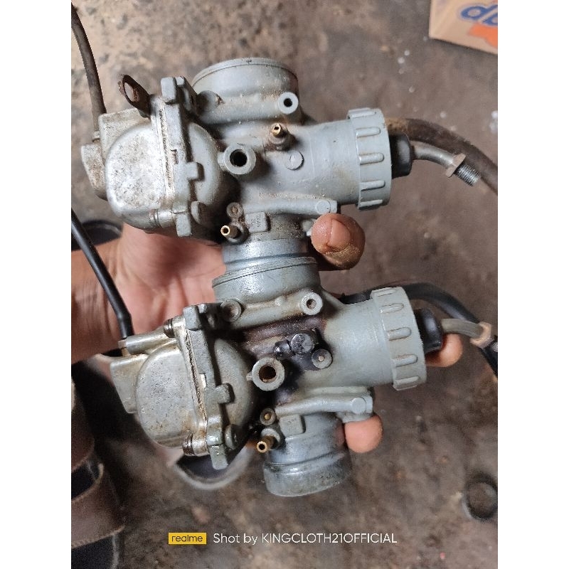 Karburator RX king original