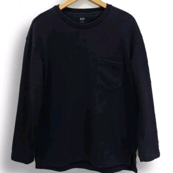 CREWNECK UNIQLO