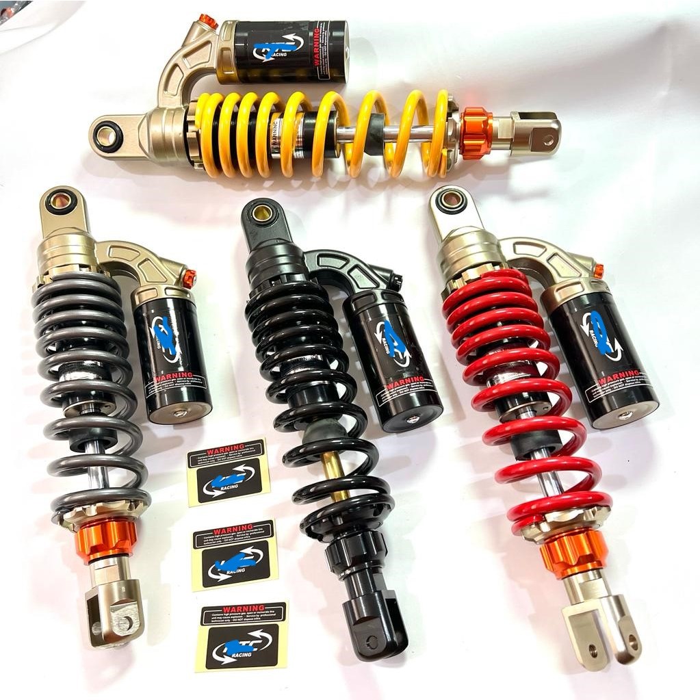 SHOCK TABUNG KTC MOTOR MATIC MIO BEAT VARIO SCOPY MIOJ XEON