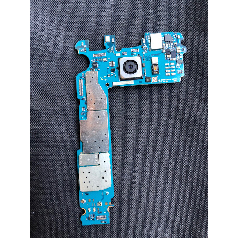 mesin samsung s7 edge