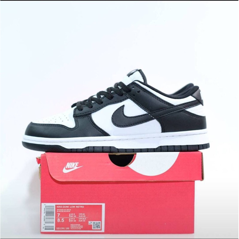 Nike SB Dunk Panda GK Quality