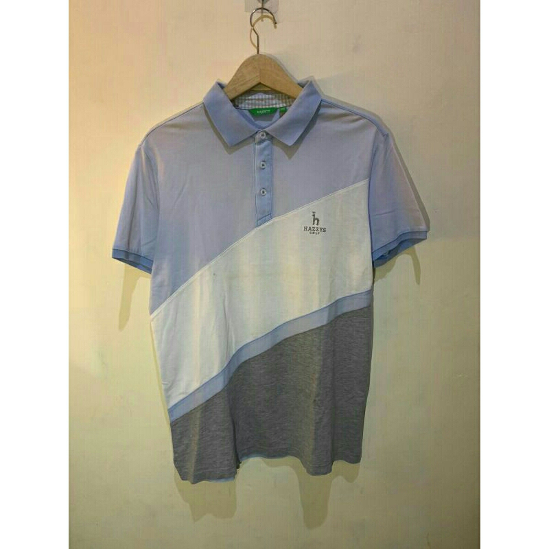 Thisrt Hazzys Second Branded