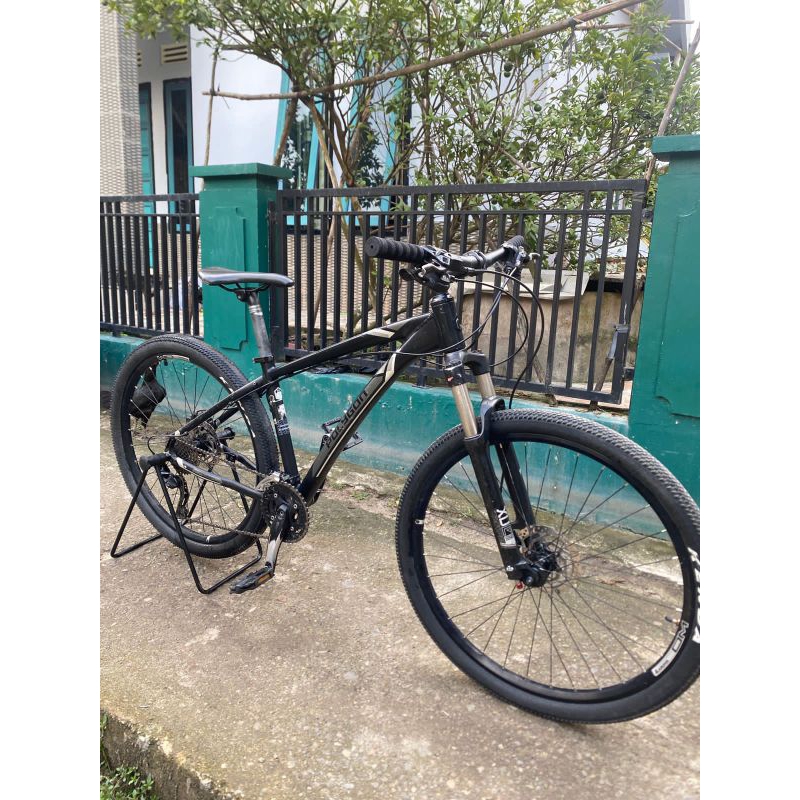 POLYGON XTRADA 6 SIZE S 27.5 2ND