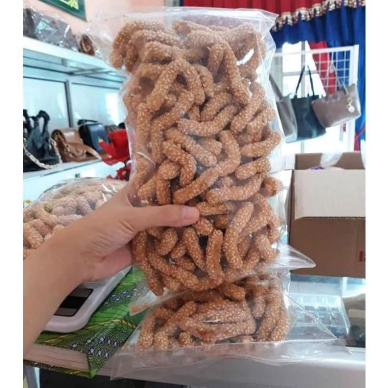 

Keciput Manis Wijen Panjang Premium 500gr
