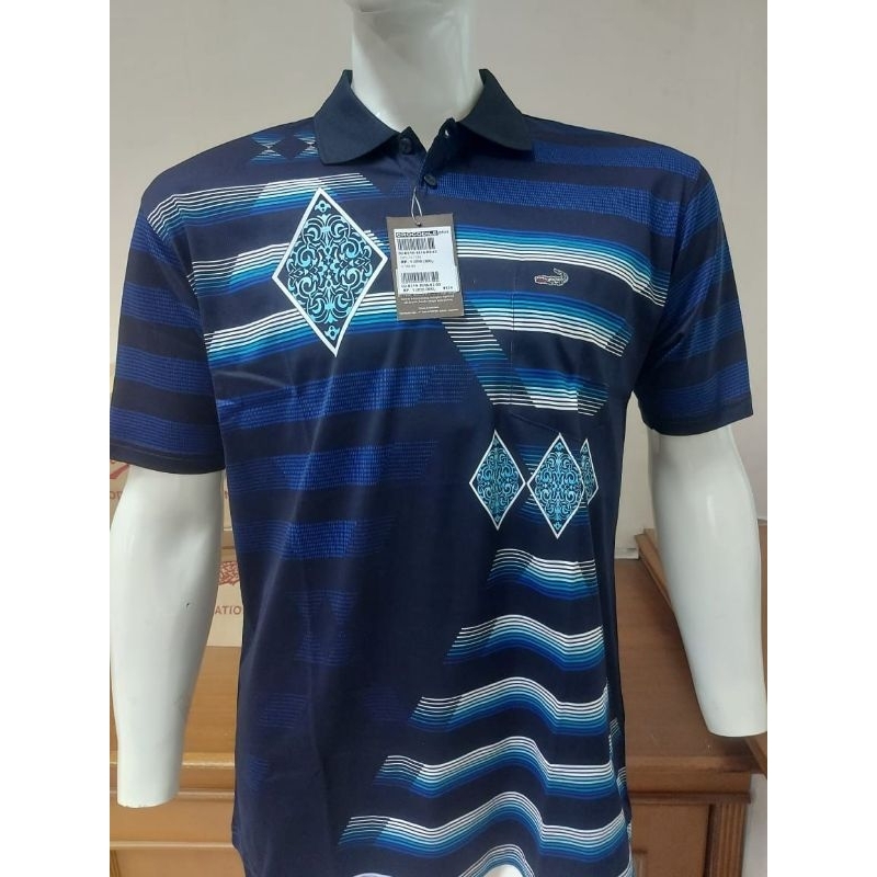 Kaos Crocodile Diamond