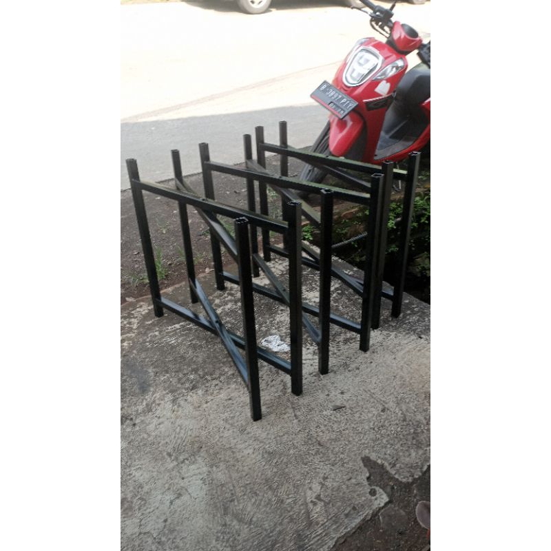 kaki meja custom untuk meja 150 cm