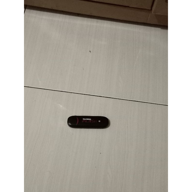 MODEM MERK TELKOMSEL
