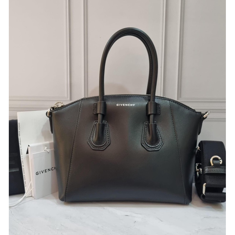 Givenchy Antigona Mini Sport Bag
