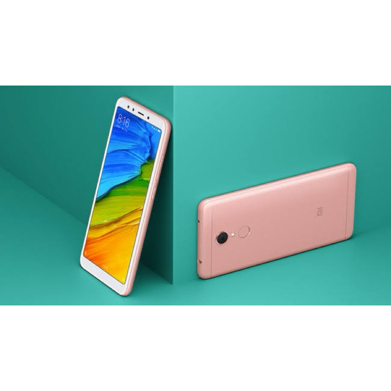 redmi5plus ubl/root