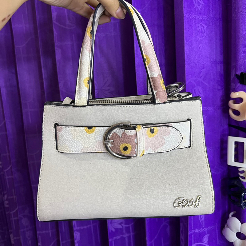 Tas Gosh Sling Bag