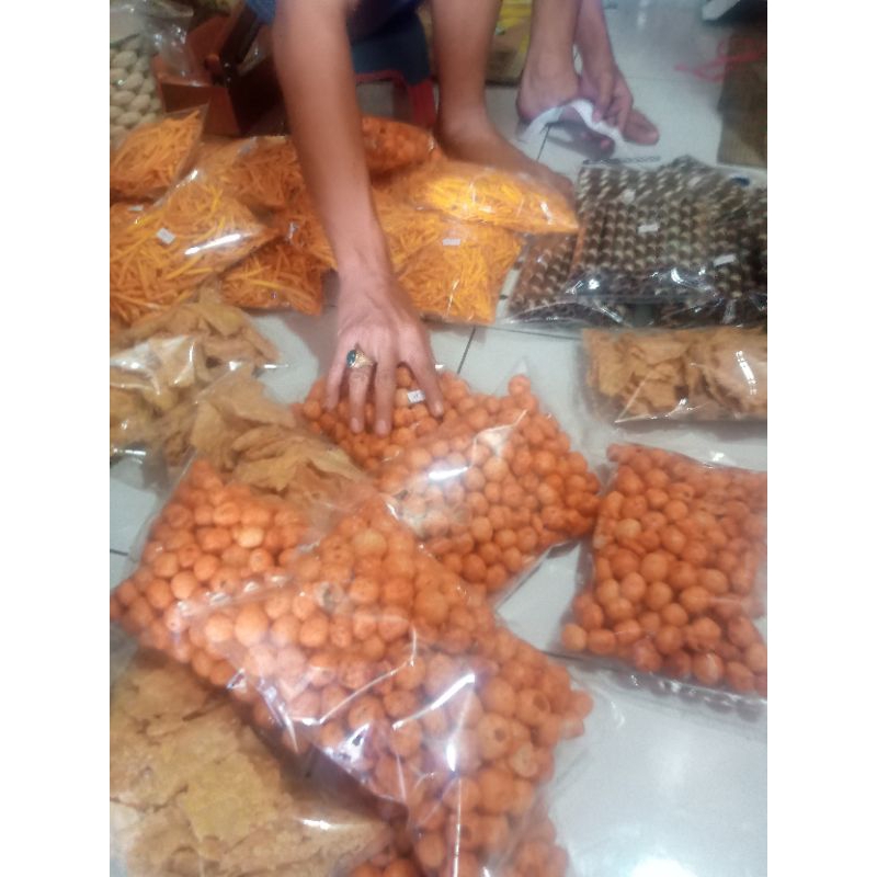 

CIMOLKERINGpedasdaunjeruk1bal