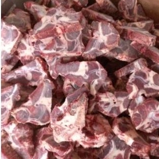 

IGA GONDRONG 1 kg PREMIUM BACKBONE