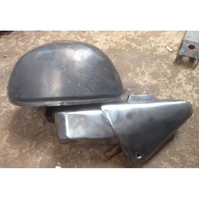 tangki Honda monkey,monkey kumamon,z50 custom