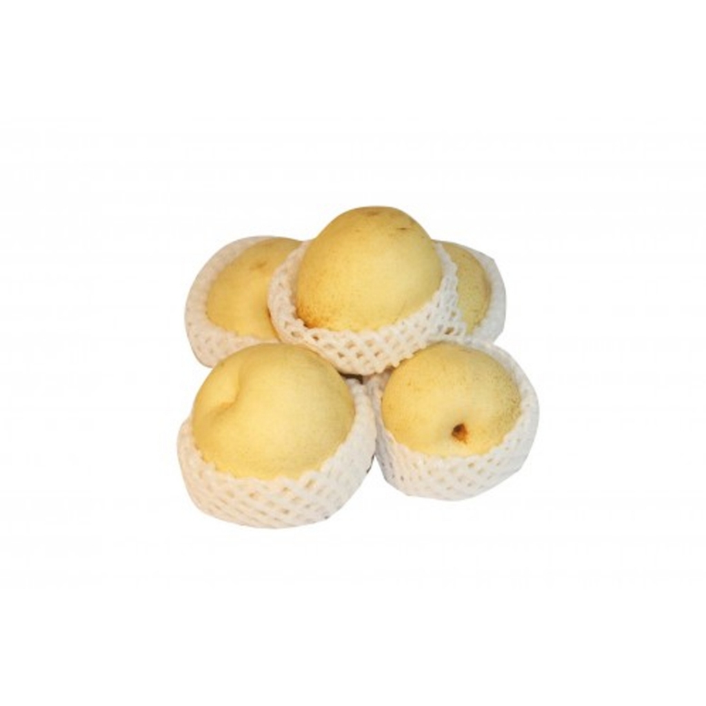 

PEAR YA LIE (PACK) +/- 1 KG (1312)