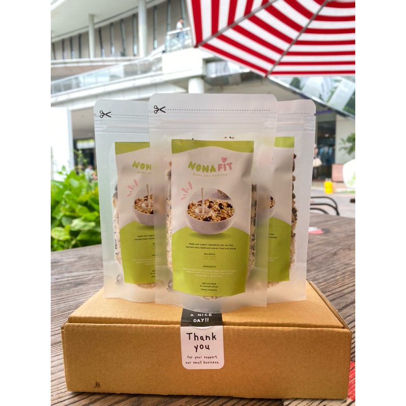 

oatmeal sehat, sarapan, makanan untuk diet, oatmeal