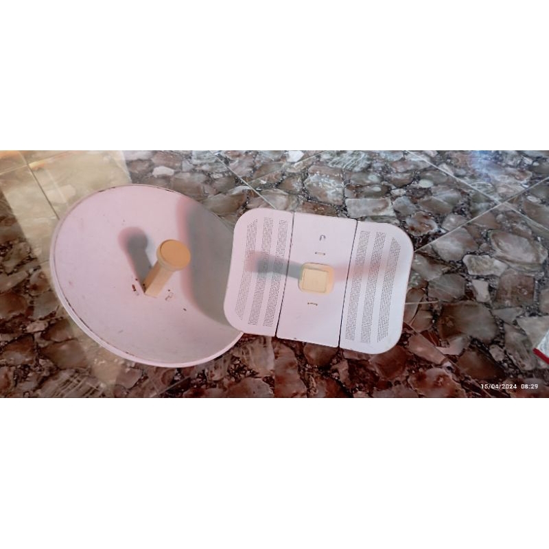 PBM M5 400 & LBM M5 UNIT SECOND