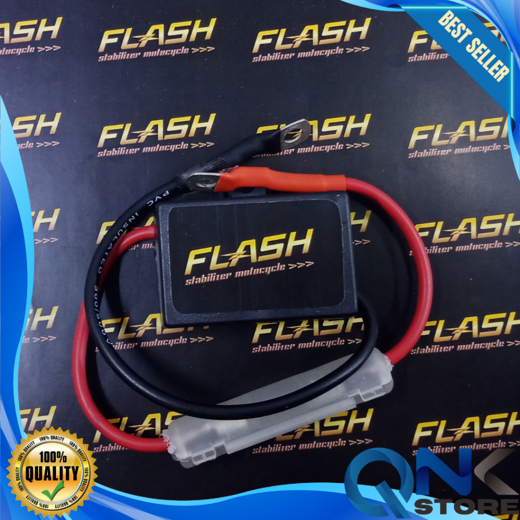 Stabilizer Aki Mini Stabilizer Aki Motor Free Souvenir