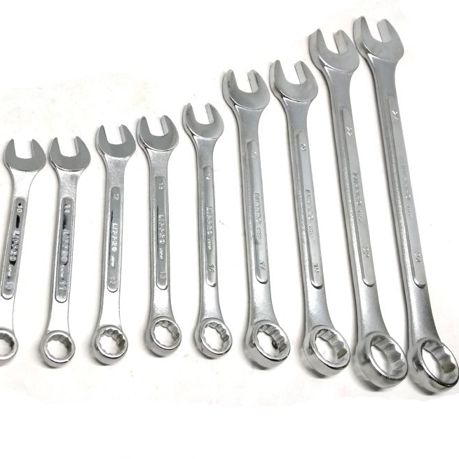 LIPRO KUNCI RING PAS UKURAN 29MM-50MM