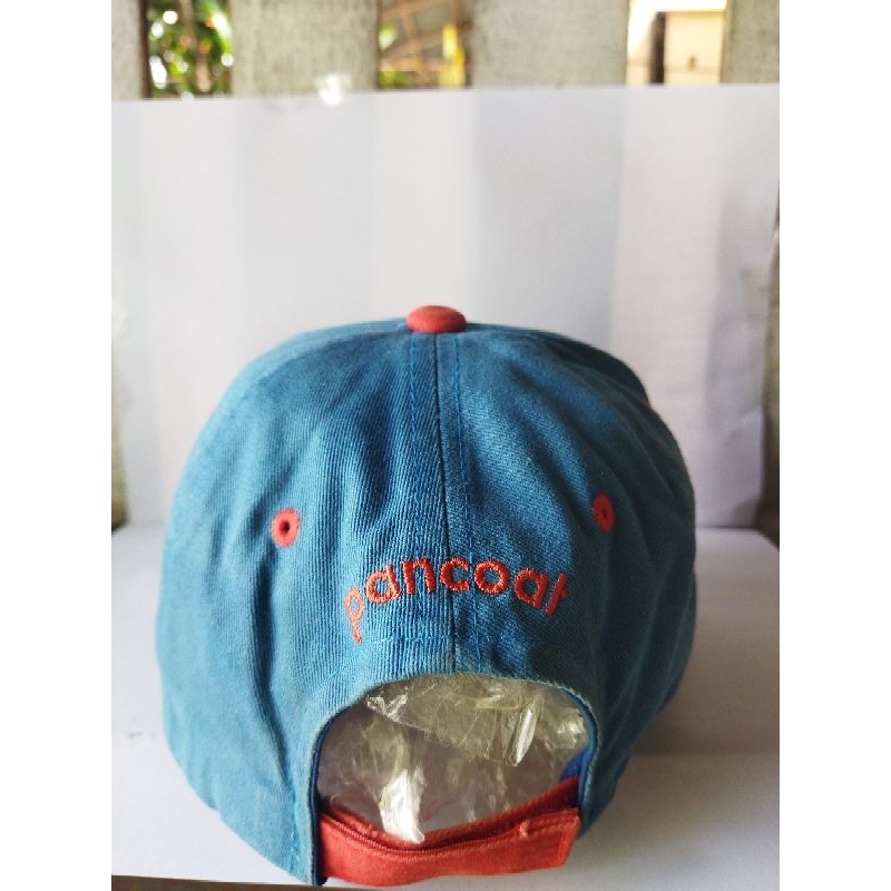 Topi Pancoat