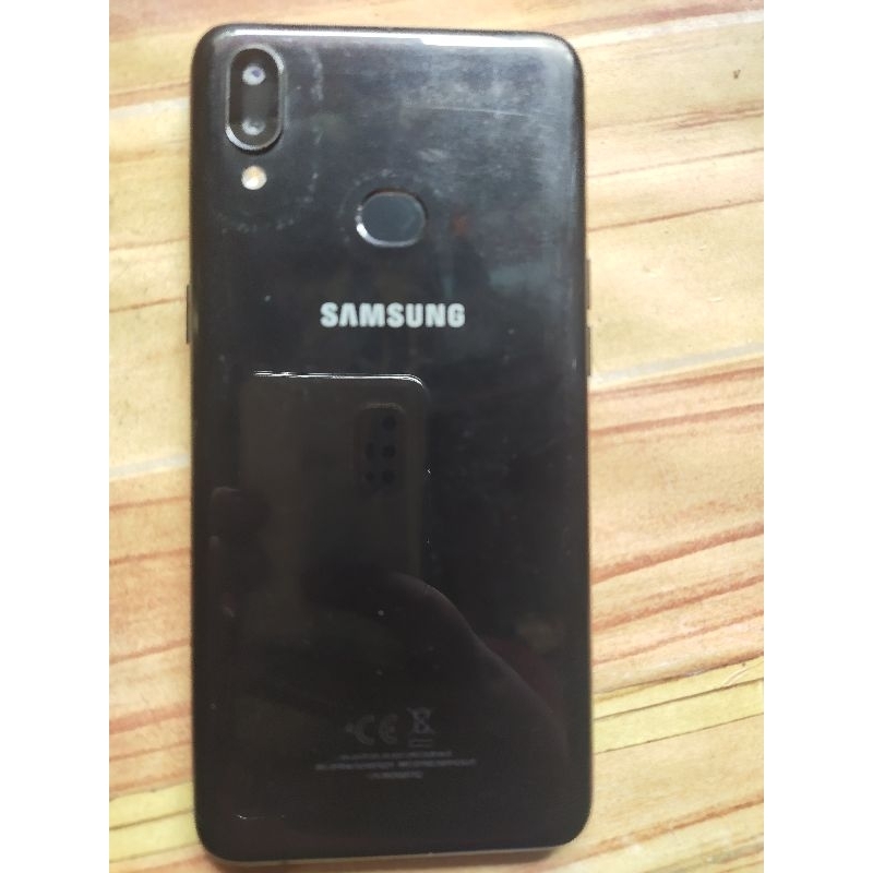 Hp Samsung A10s Second / Bekas Mulus murah , Baca Deskripsi