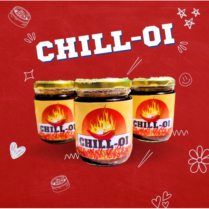 

Chilli Oil Premium, cabe asli premium, tanpa pengawet dan pewarna, HOME MADE CHILL-OI, Terlaris dan Termurah
