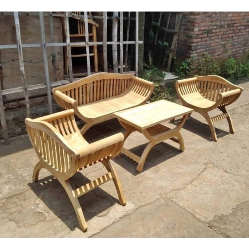 kursi yuyu minimalis set kursi yuyu kursi teras