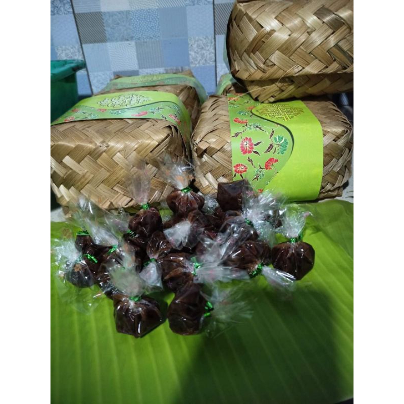 

madumongsohomemadecookiesjajan