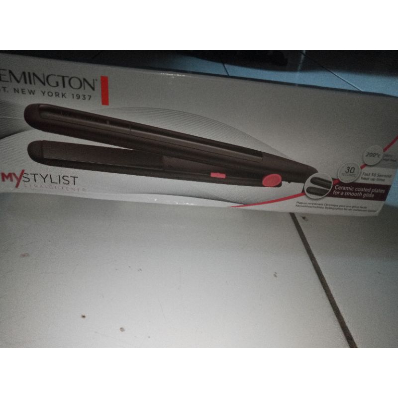 Remington SIA 100