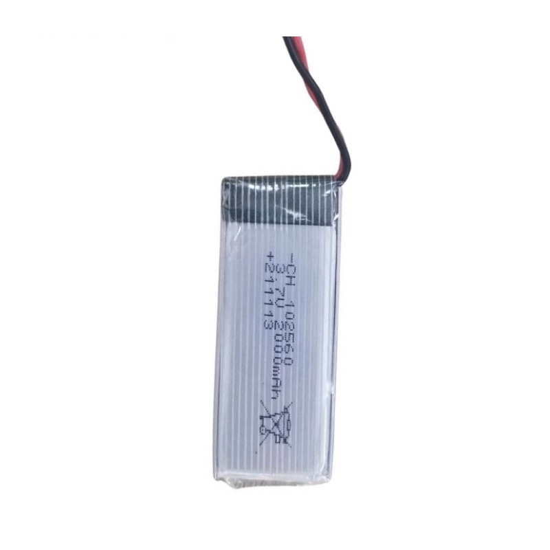 TERMURAH BATERAI CADANGAN ORI UNTUK DRONE JC801 2000mah 3,7v