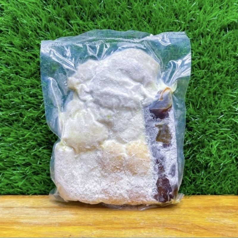 

Pempek Ikan Mix