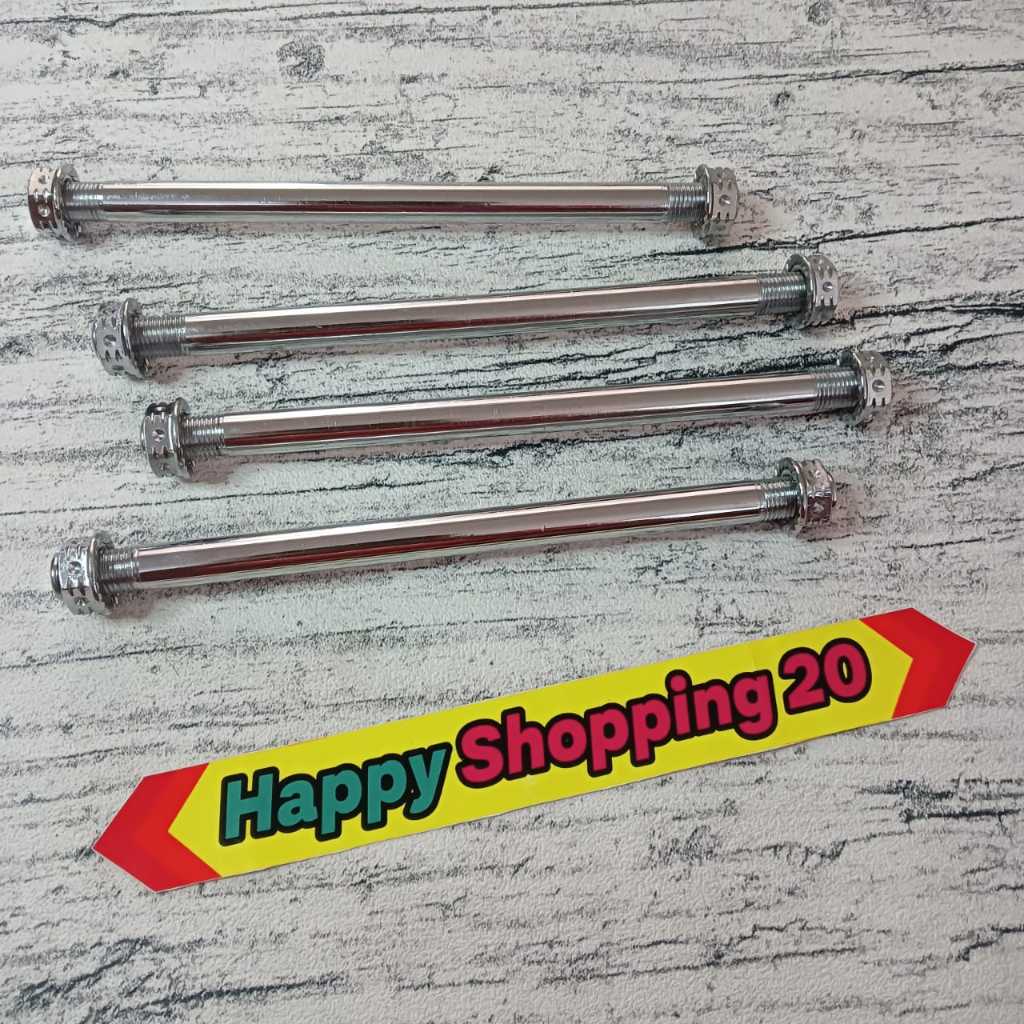 as roda depan pcx 160 / vario 160 stainless / as roda pcx 160 / as roda vario 160