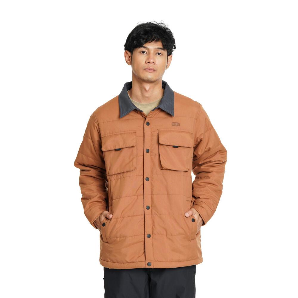 EIGER CAMFEST WINDBLOCK JACKET