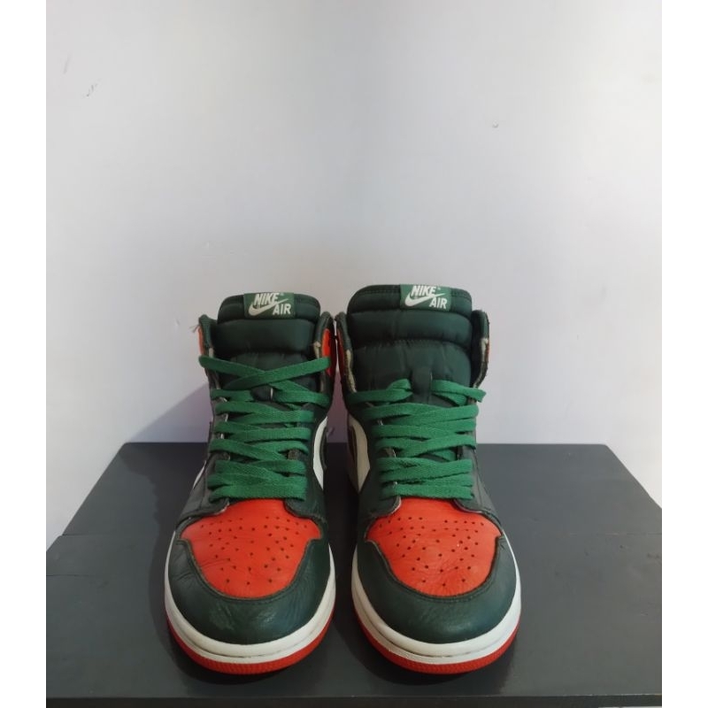 Nike AJ1 High SOLEFLY